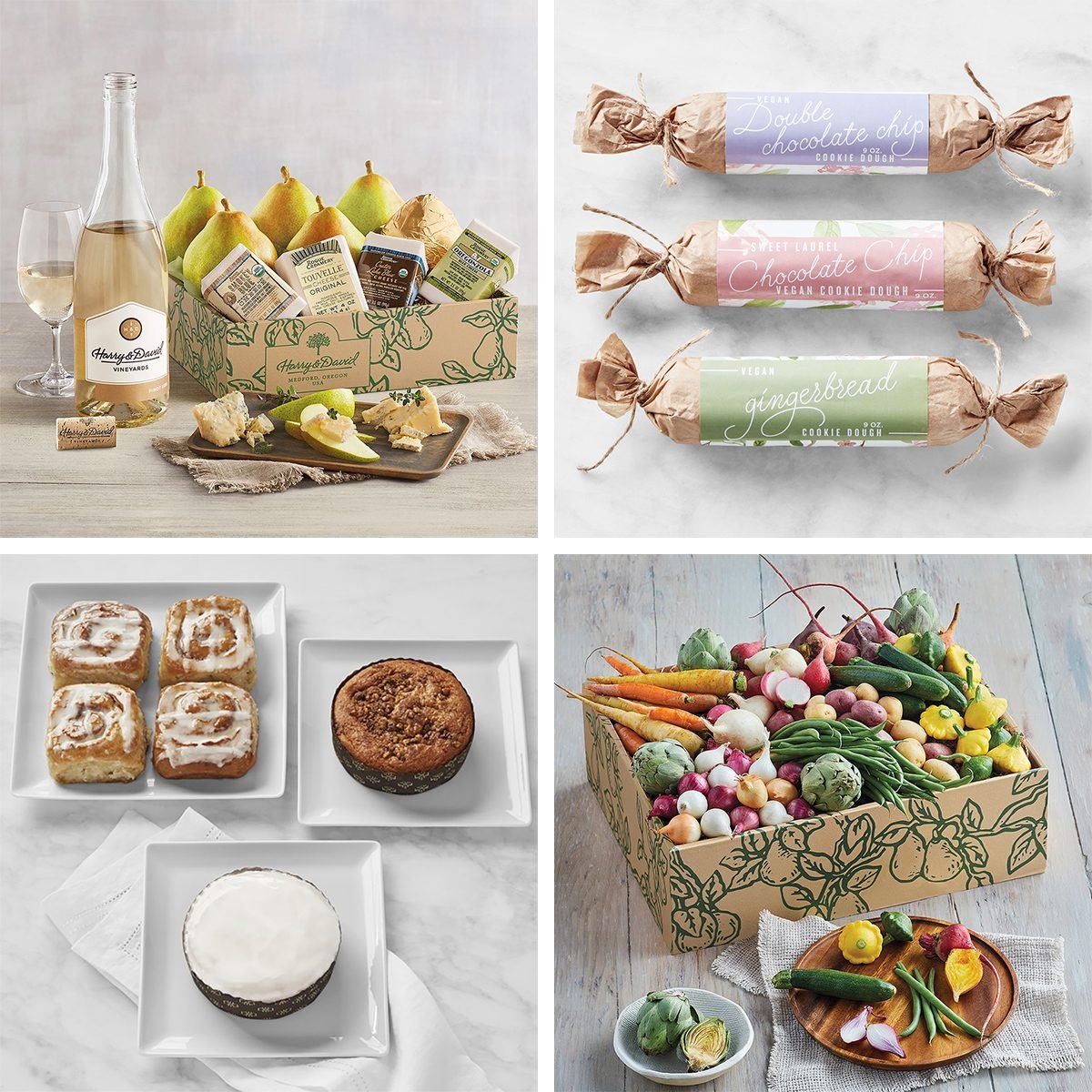 29 Best Gluten-Free Gift Baskets for Any Occasion