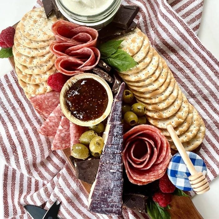 Charcuterie Kit