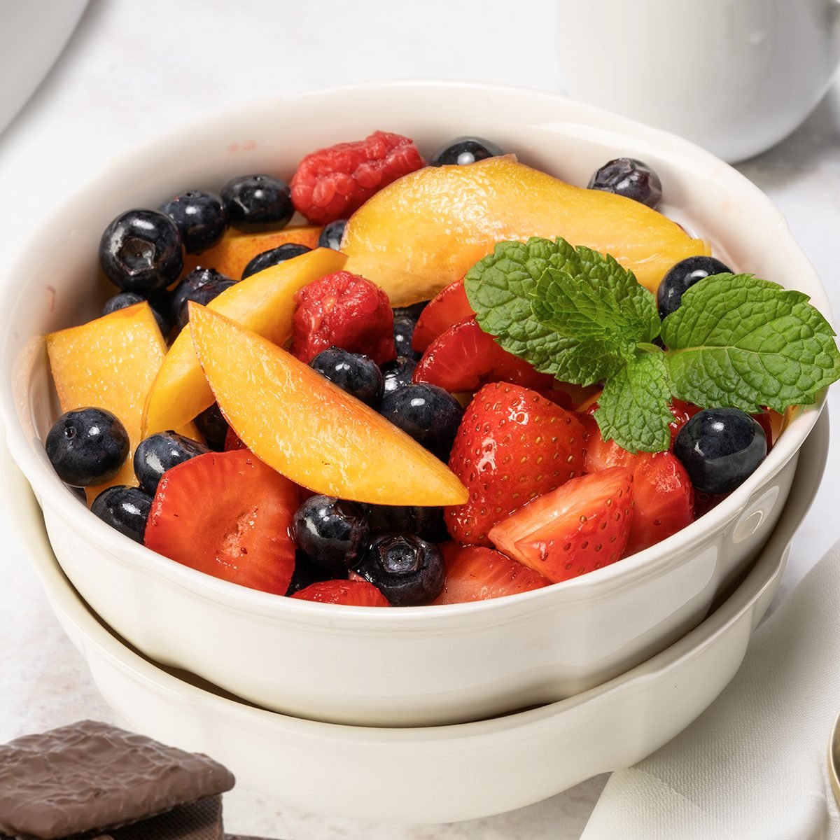 Fruit Dessert