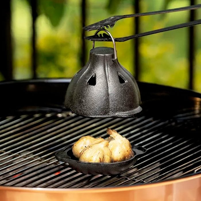 Garlic Roaster Ecomm Via Uncommongoods.com