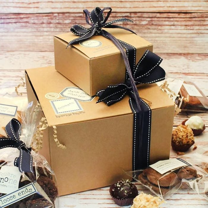 Gluten Free Gift Box