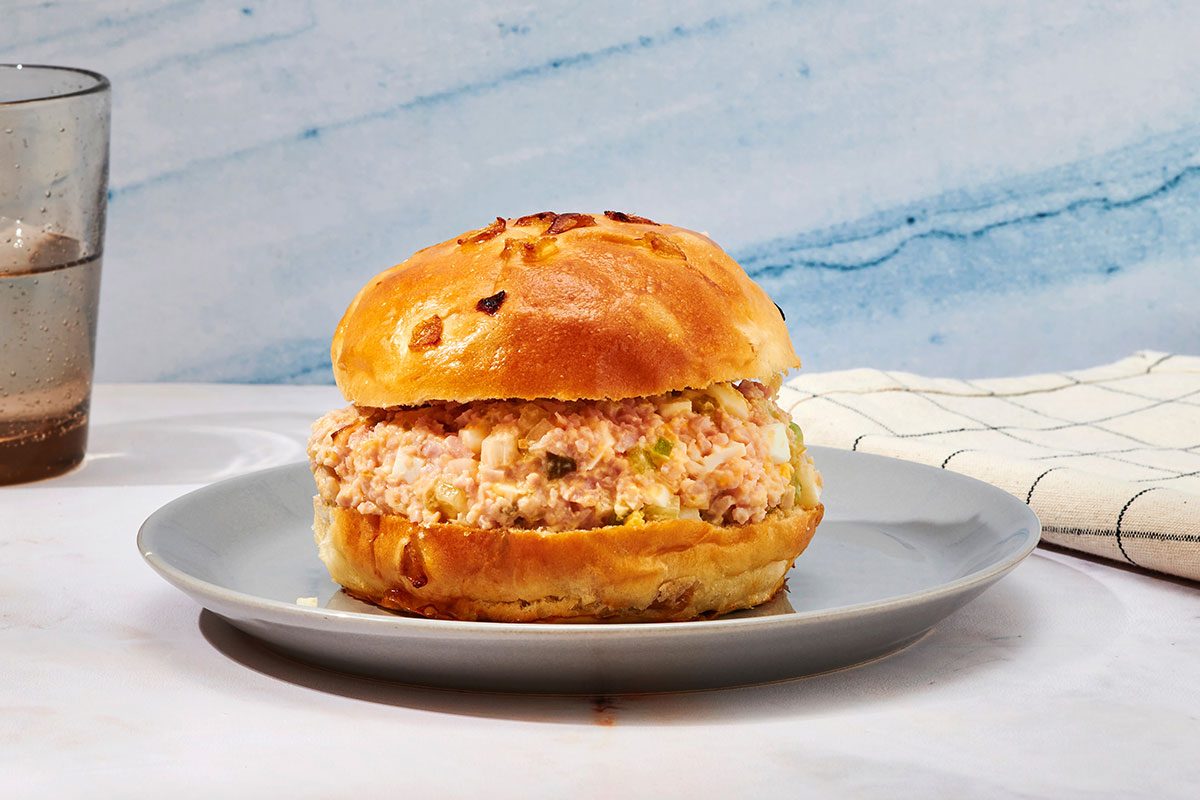 Grandma S Baked Ham Salad Sandwiches Tohd24 243213 Dianachistruga 5