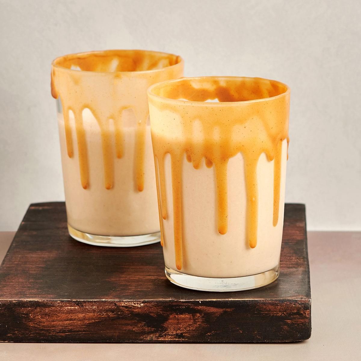 Peanut Butter Milkshake