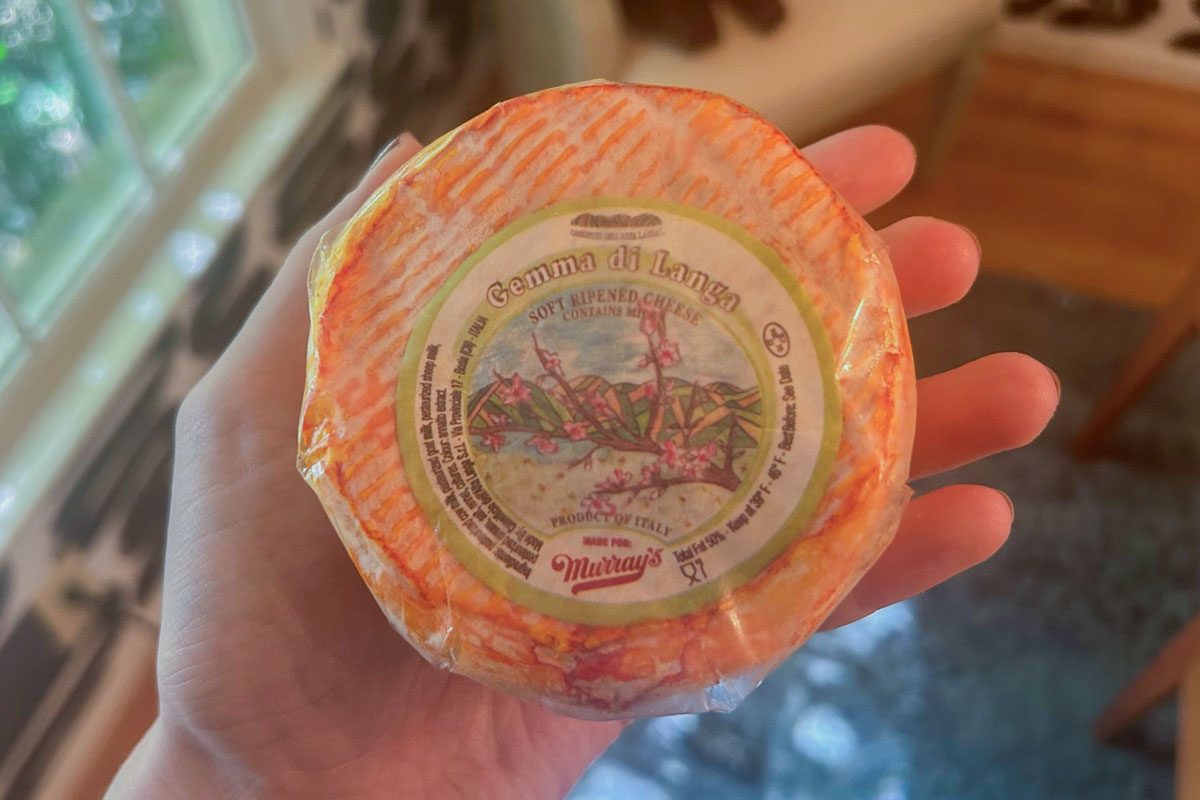 Murray’s Cheese Explorer