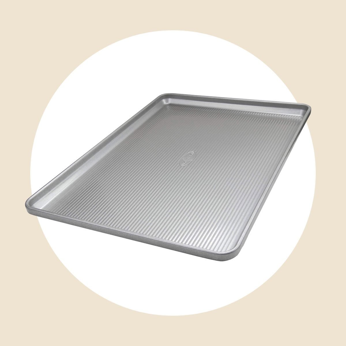 Usa Pan Bakeware Heavy Duty Half Sheet