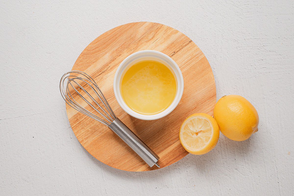 Watermelon Mint Salad by Taste of Home: Ingredients, lemon, olive oil