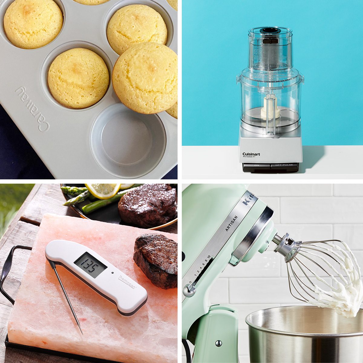 62 of the Best Gifts for Bread Bakers