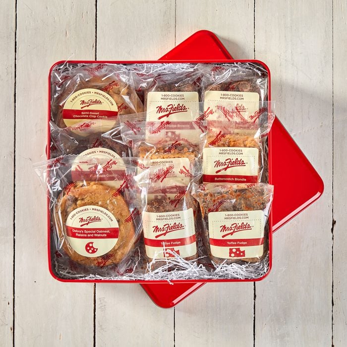 7 Best Christmas Cookie Delivery Services Of 2024 Toha Cookies Baskets Ks  11 07 058
