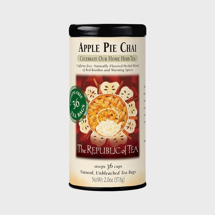 Apple Pie Chai Ecomm Via Amazon.com
