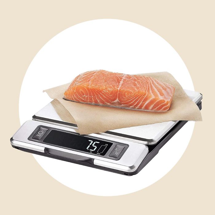 Baking Scale Ecomm Via Amazon.com