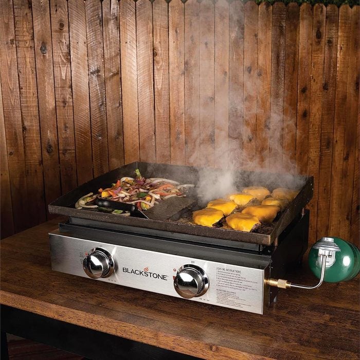 Blackstone Tabletop Grill