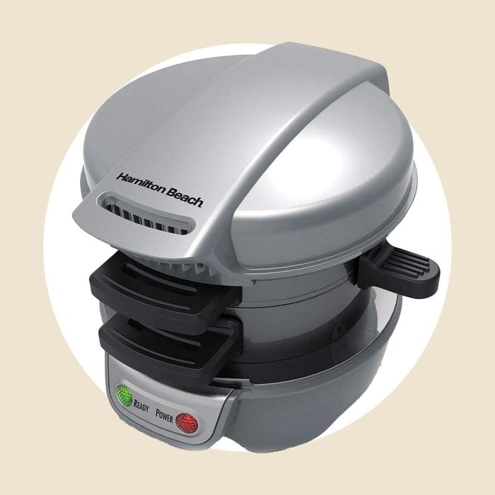 Breakfast Sandwich Maker Ecomm Via Amazon.com