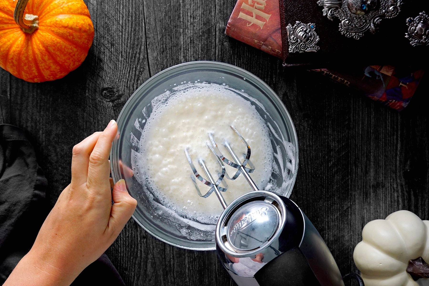 Butterbeer Recipe Toh24 270724 Laurenhabermehl 7