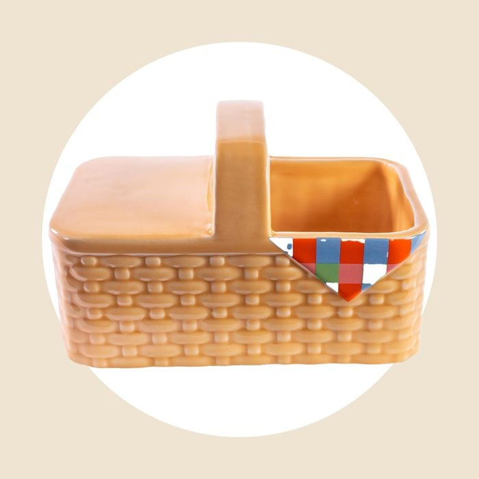 Ceramic Planter For Home Decor