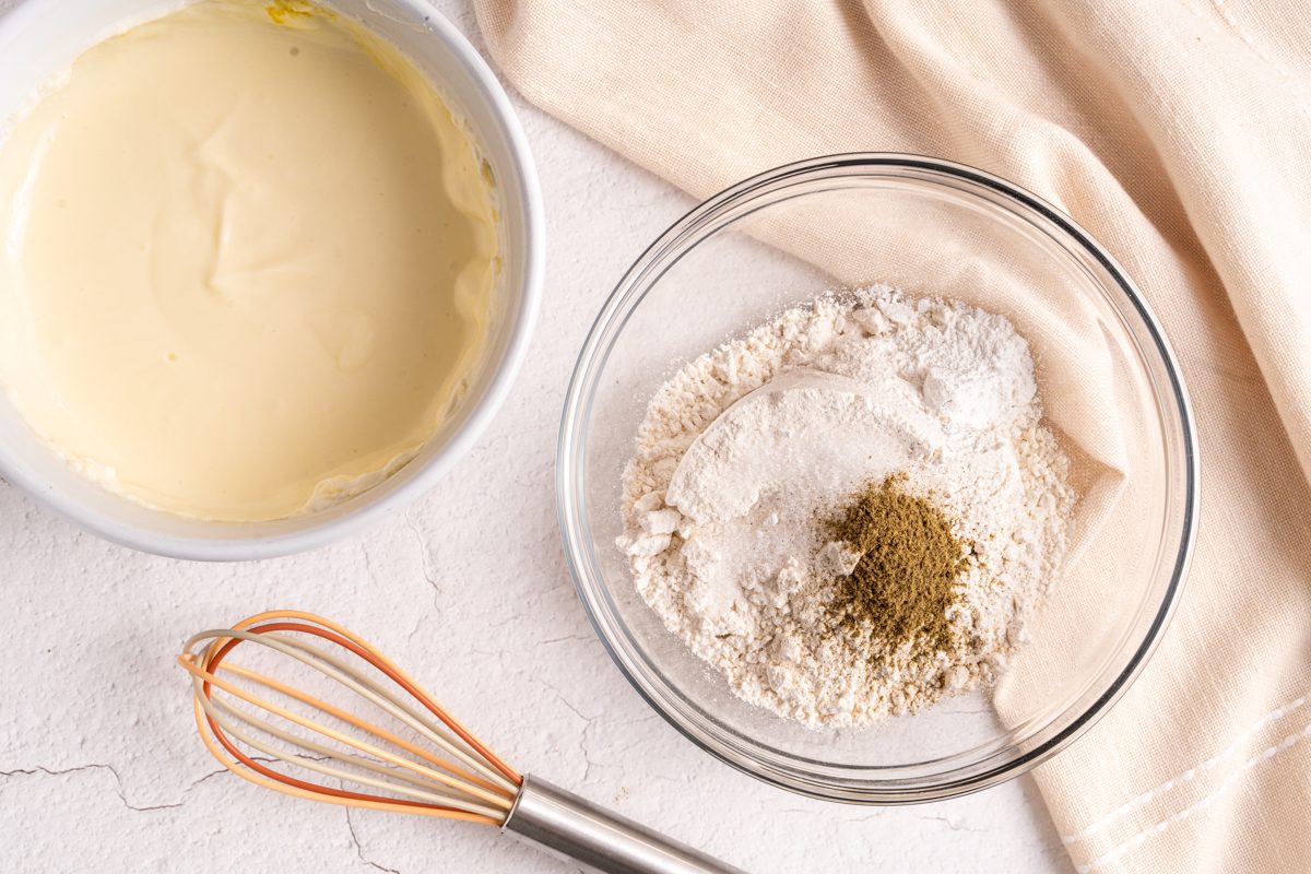 Taste Of Home Chicken And Vegetable Casserole