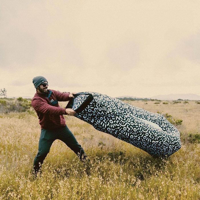 Chillbo Inflatable Couch