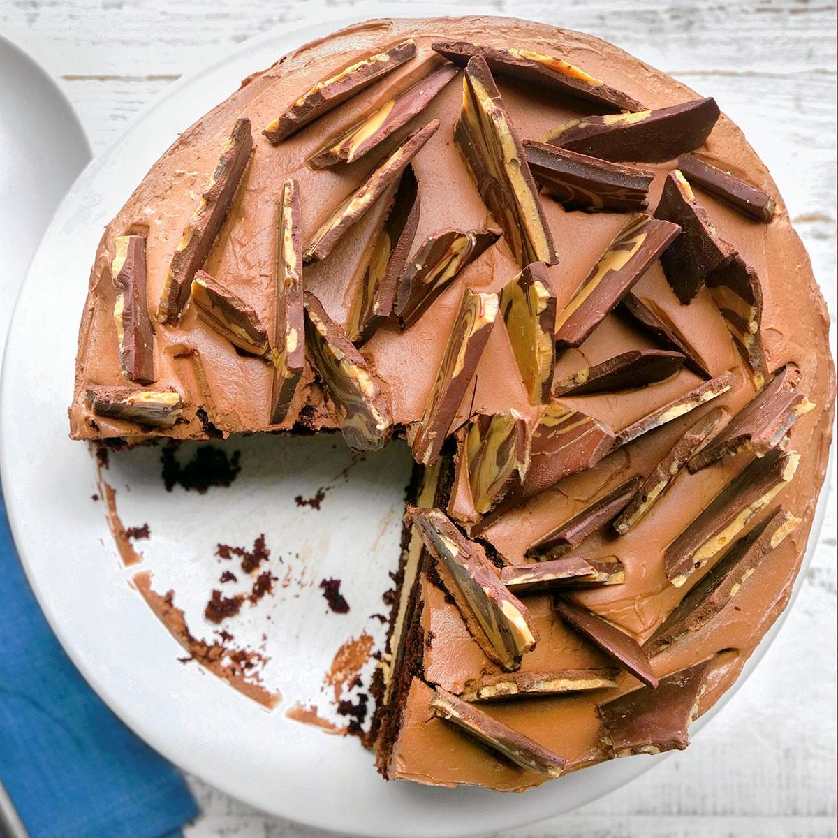 Chocolate Peanut Butter Cake Exps Tohvp24 57688 Mr 10 02 1