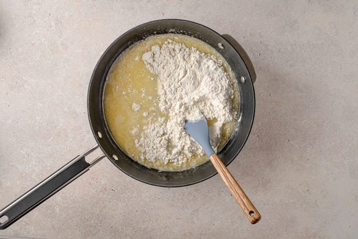 Cream Puff Dessert by Taste of Home