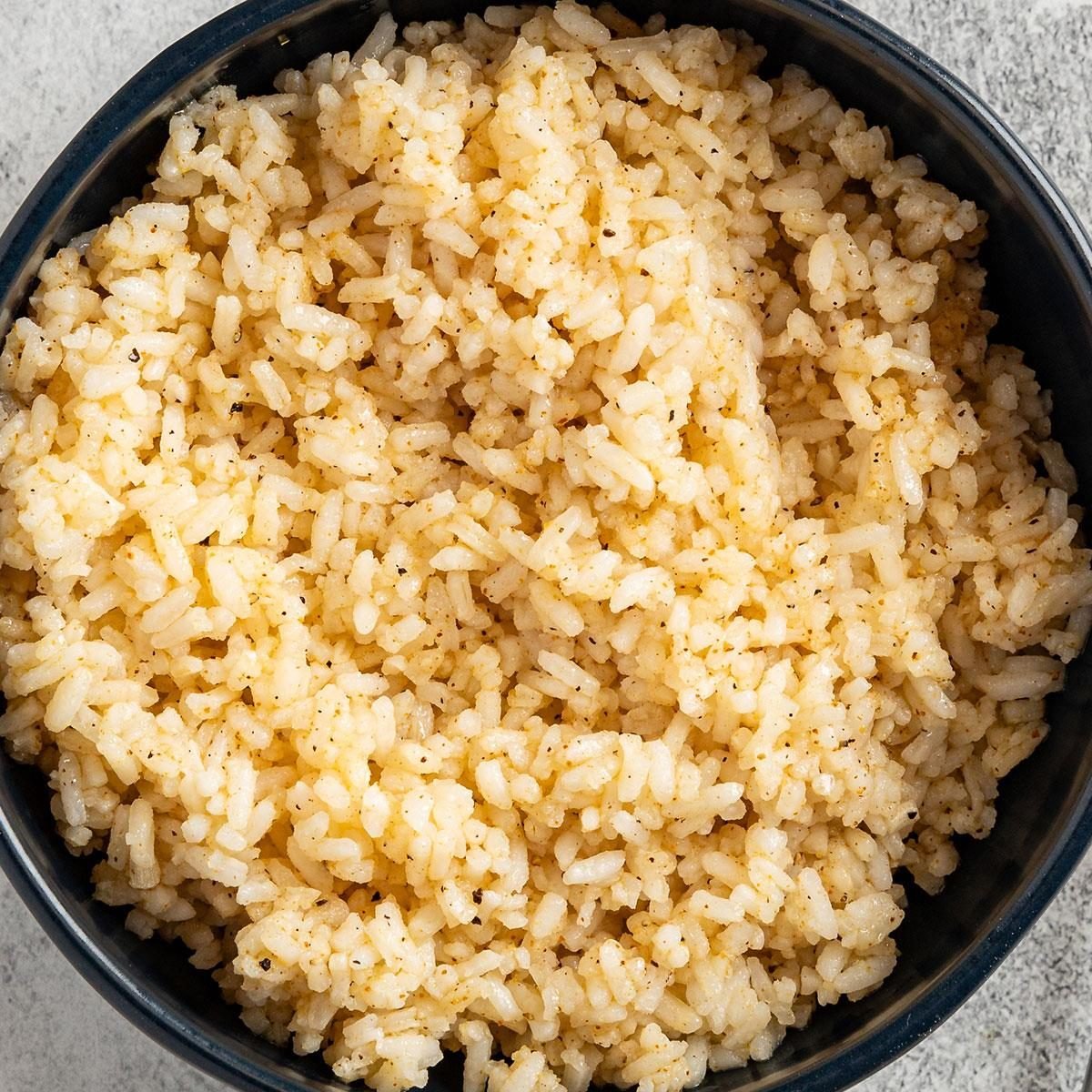 Creole Rice