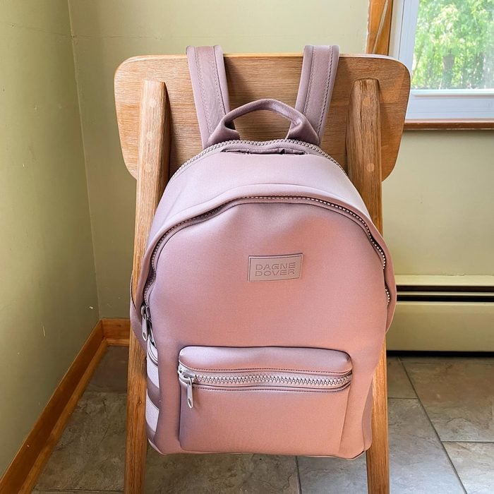 Dagne Dover Dakota Neoprene Backpack