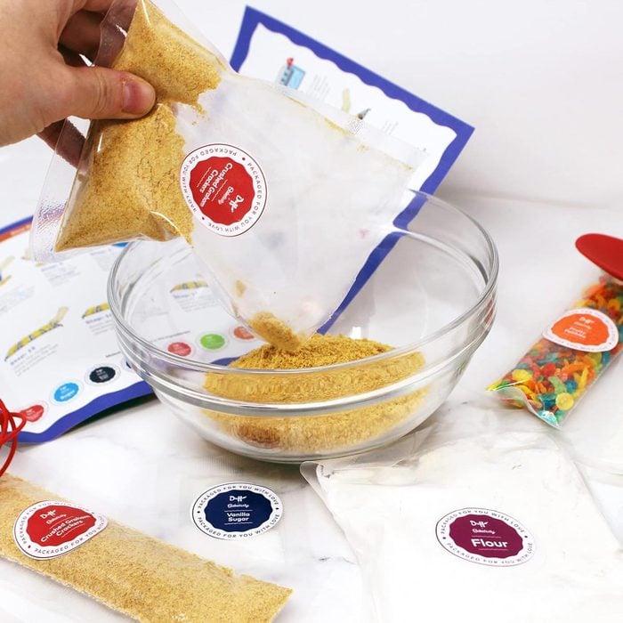 Duff Goldman Diy Baking Set