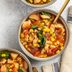 Slow-Cooker Chicken Vegetable Soup