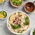 Thai Chicken Noodle Soup