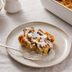 Pineapple Bread Pudding