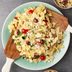 Chickpea Pasta Salad