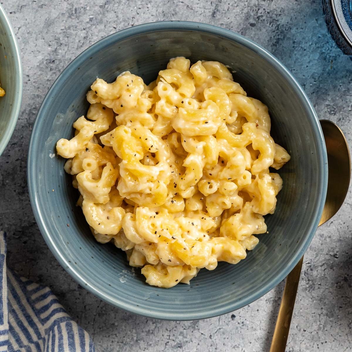 This Is the Absolute Best Cheese for Mac and Cheese​, According to a Chef