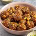 Korean Meatballs