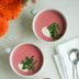 Summer Strawberry Soup