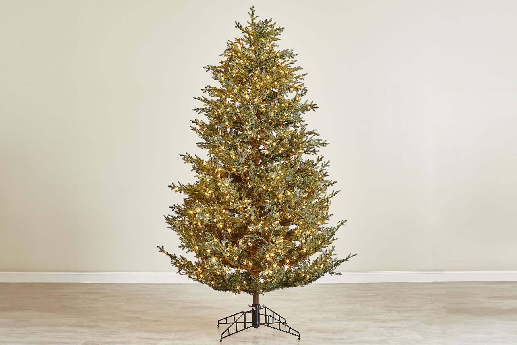 Frontgate Christmas Tree Review: These Trees Are Better Than the Real Deal