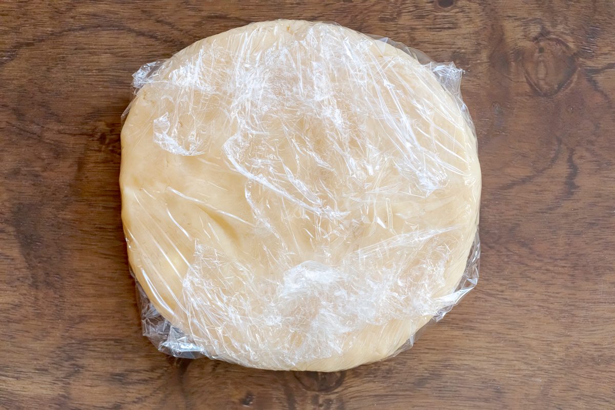 Blueberry And Peach Gallette Recipe Food Photography By Jackie Alpers For Taste Of Home