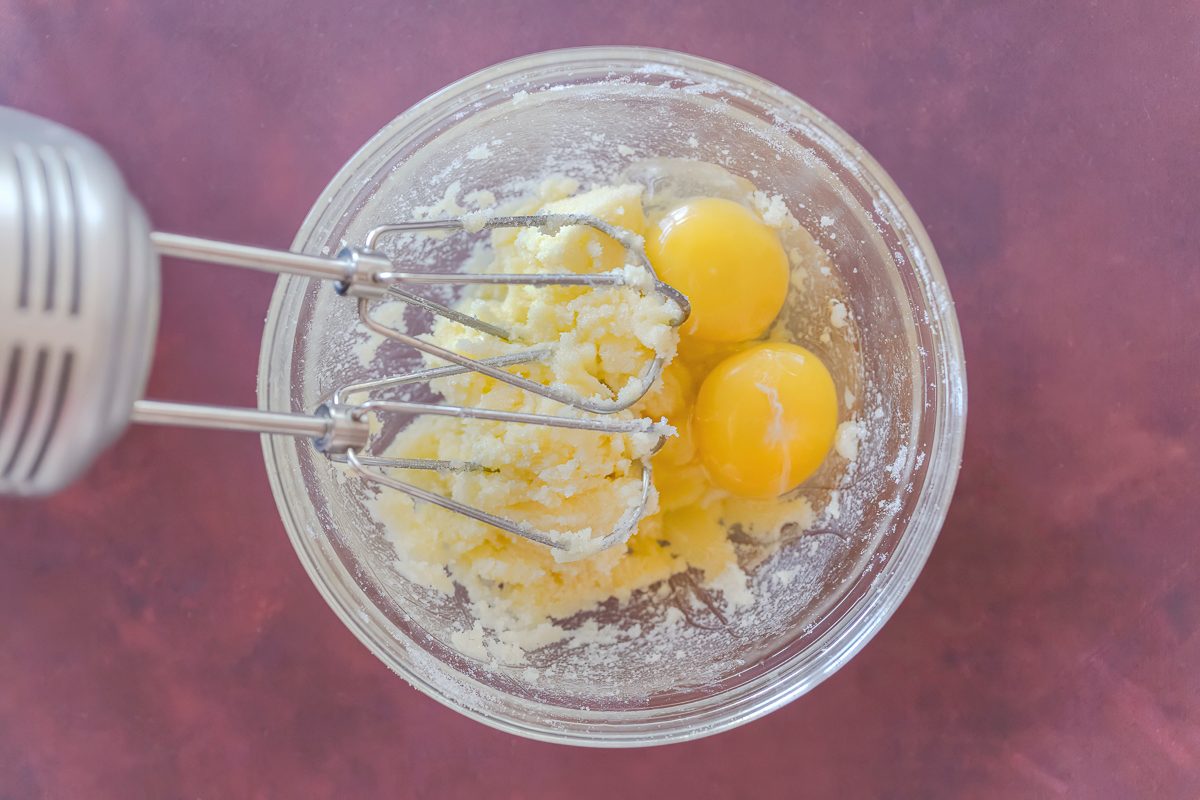 German Plum Cake Food Photography By Jackie Alpers For Taste Of Home