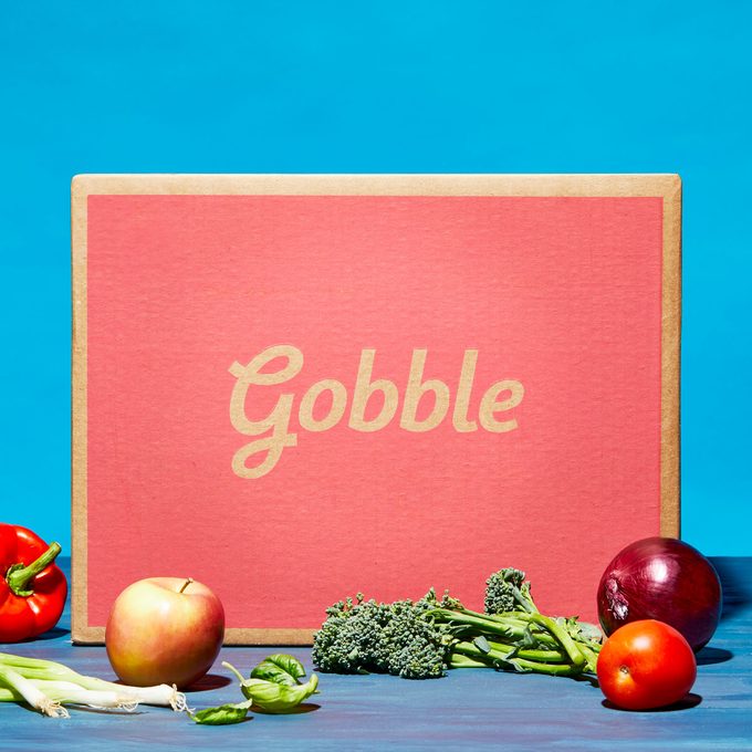 Gobble Meals