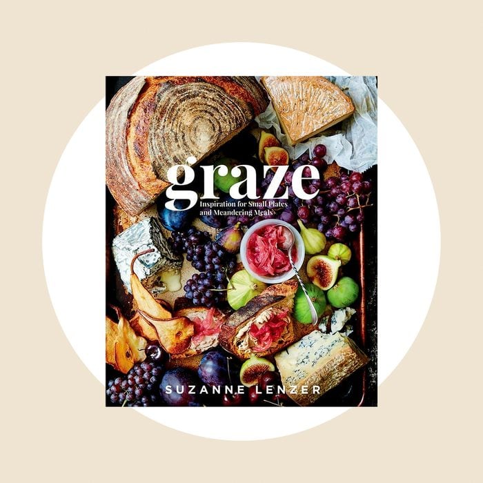 Graze Cookbook Ecomm Via Walmart.com