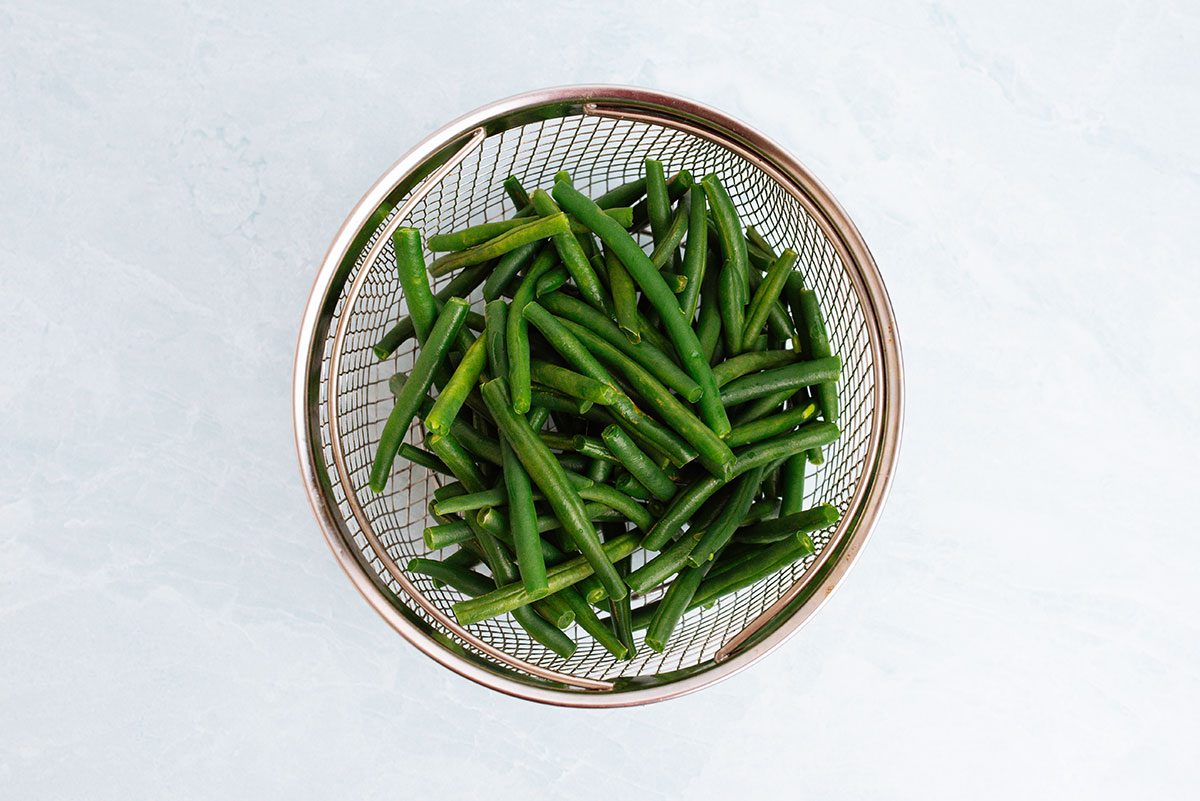 Green Beans And Tomatoes Tohd24 48292 Jojobaccam 2