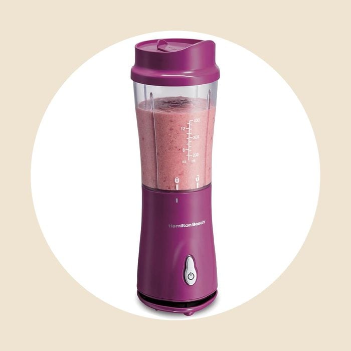 Hamilton Beach Portable Blender
