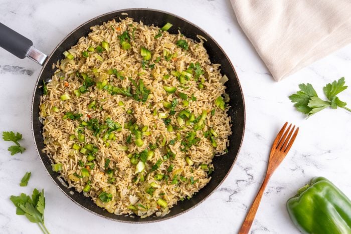 Taste Of Home Herbed Rice Pilaf