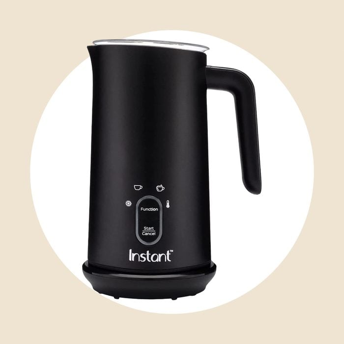 Instant Pot Milk Frother