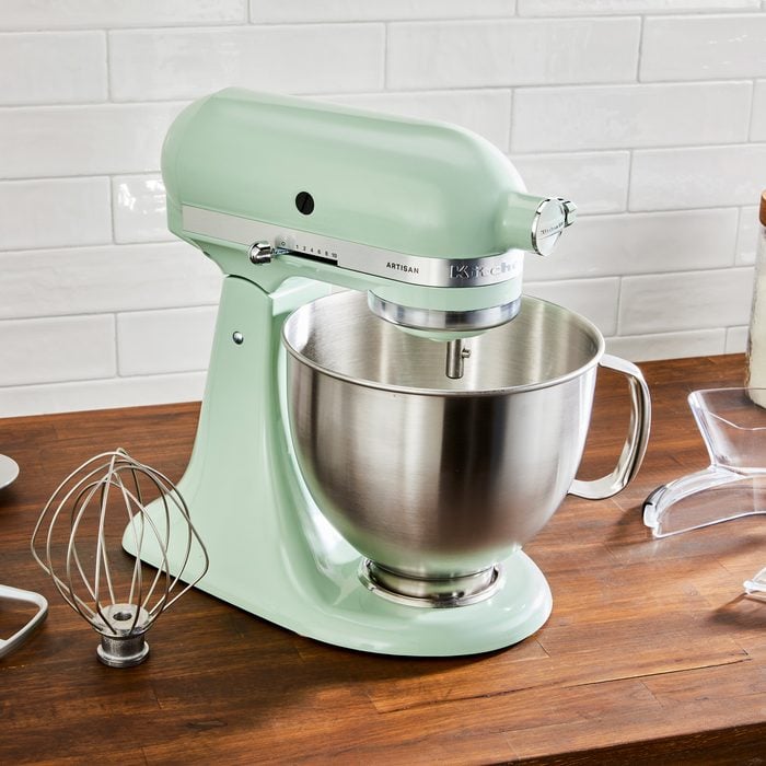 Kitchenaid Standmixer
