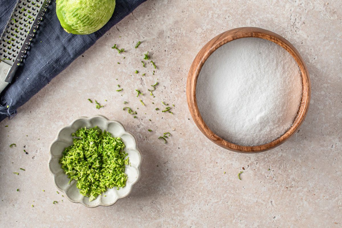 Lime Salt By Taste Of Home