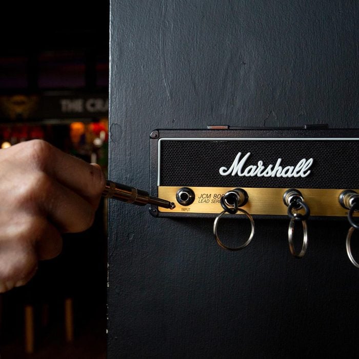 Marshall Jack Rack Keyhanger
