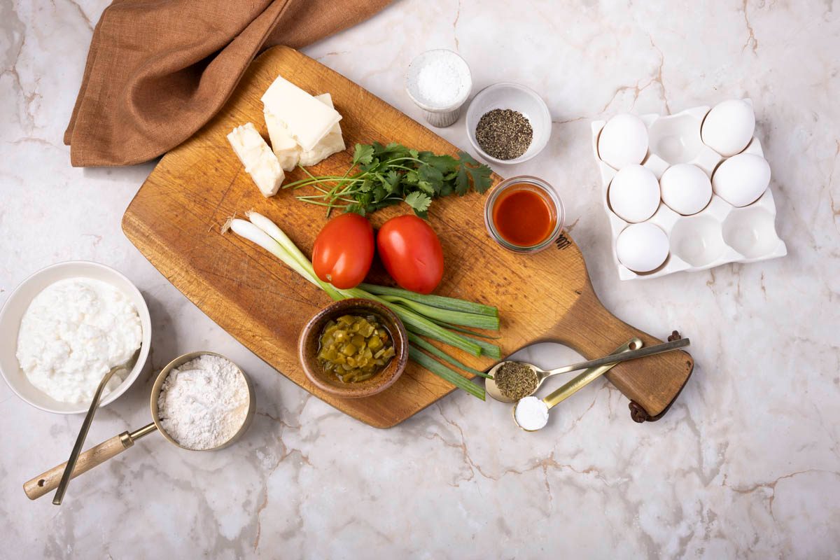 Mexican Breakfast Casserole Tohd24 21325 Jena Carlin 1