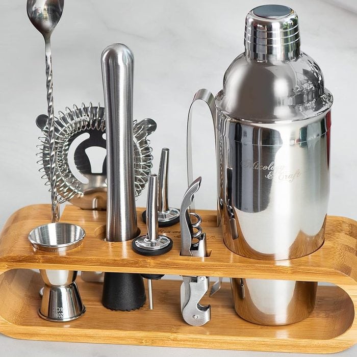 Mixology Bartender Kit