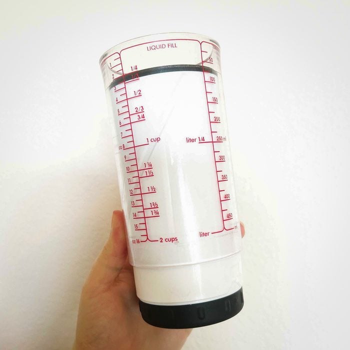 Oxo Adjustable Measuring Cup
