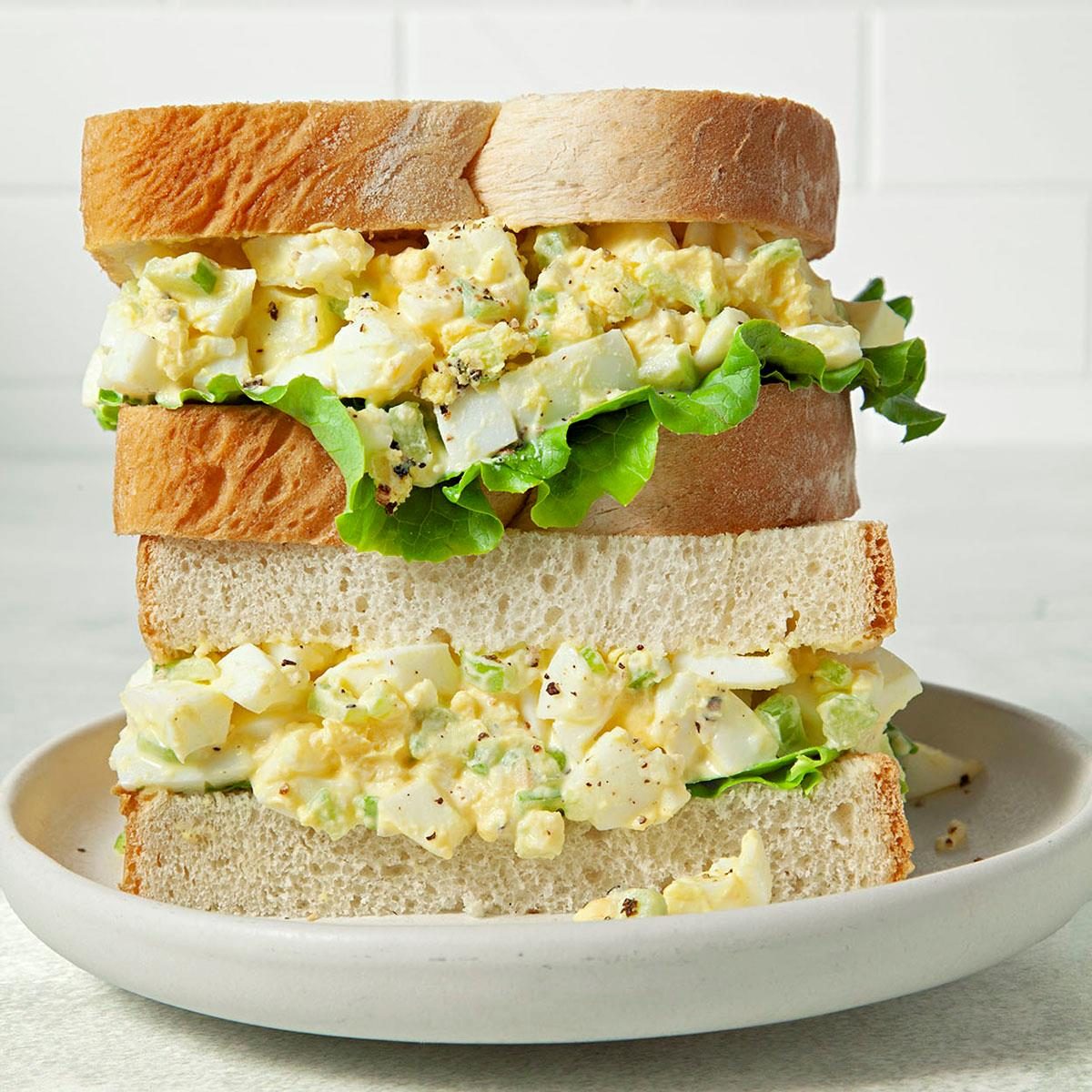 Egg Salad