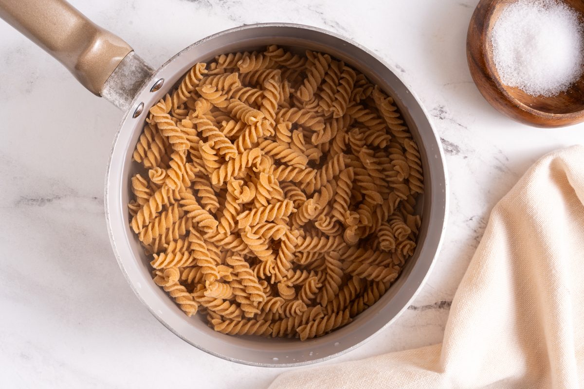 Taste Of Home Pasta Primavera