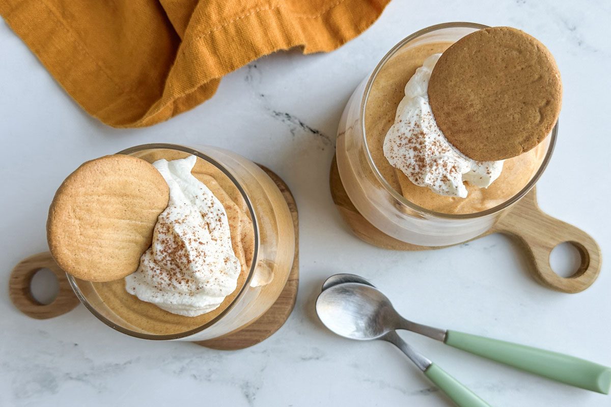 Taste Of Home Pumpkin Pudding